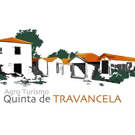 Agroturismo Quinta De Travancela Amarante Eksteriør bilde